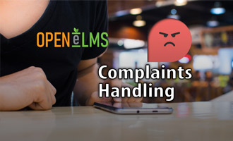 Complaints Handling